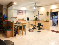 Blk 536 Woodlands Drive 14 (Woodlands), HDB Executive #168380992